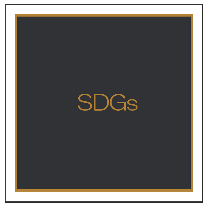 SDGs